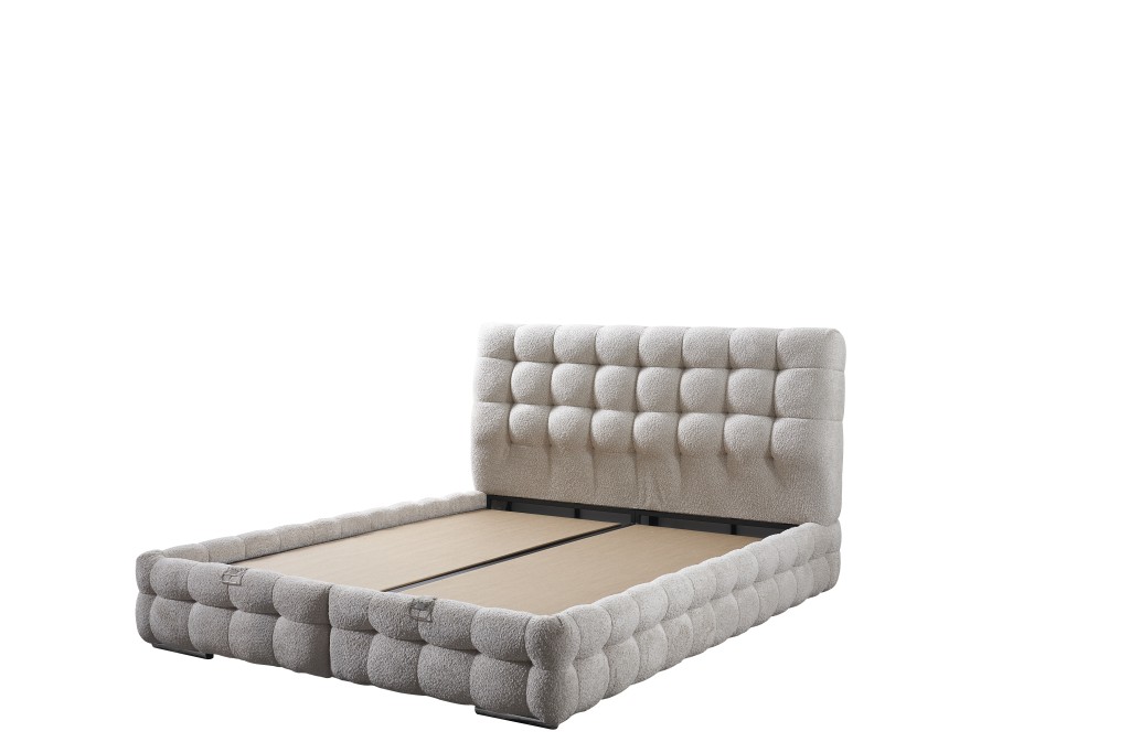 160 Lık Monart Başlık