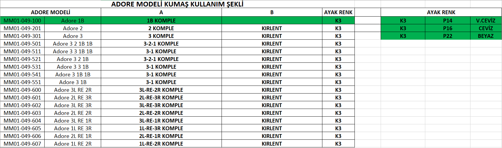 Meshe 3