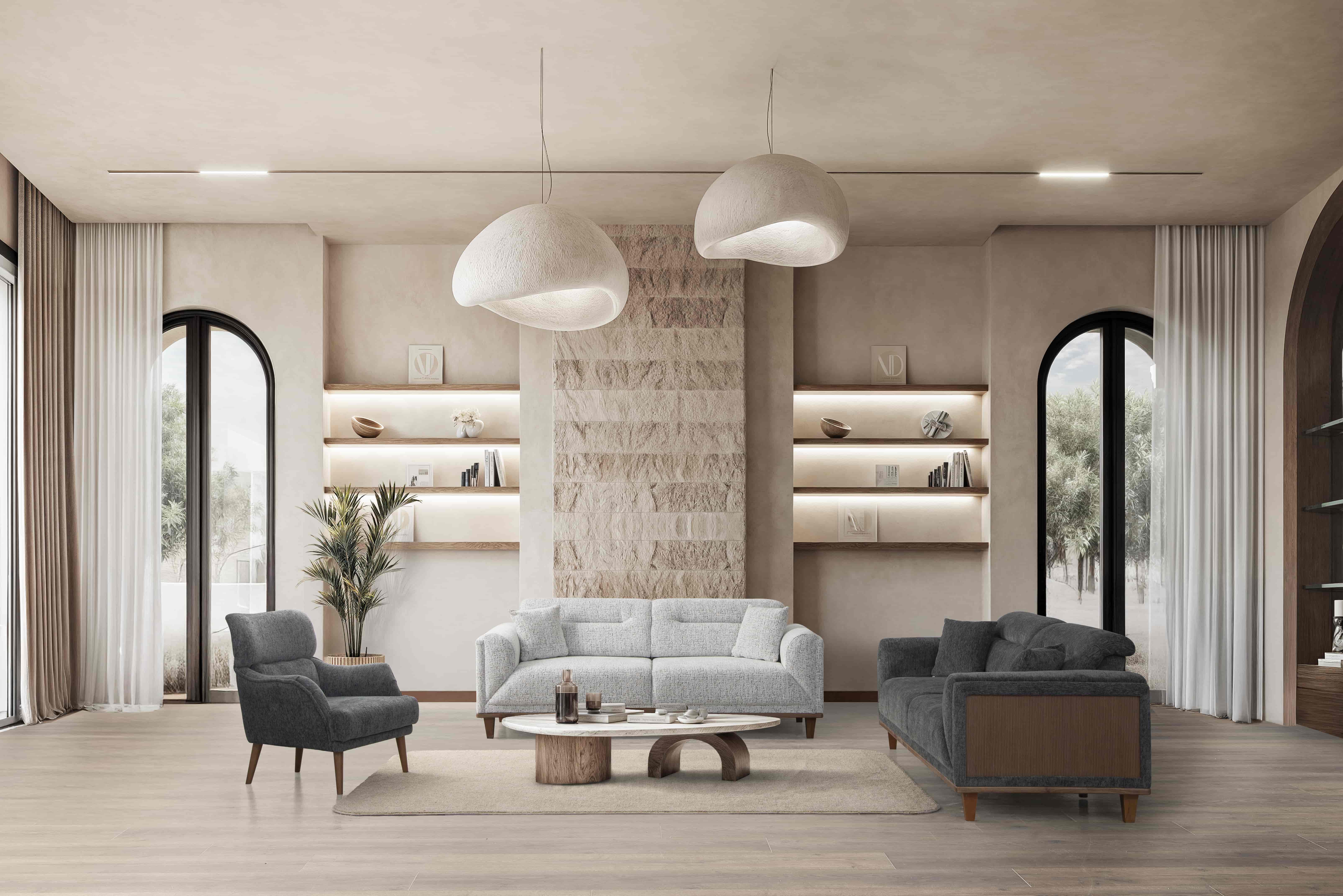 Urban 3F